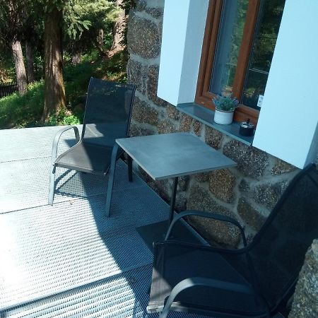 Penzion Letna Velké Meziříčí Exterior foto