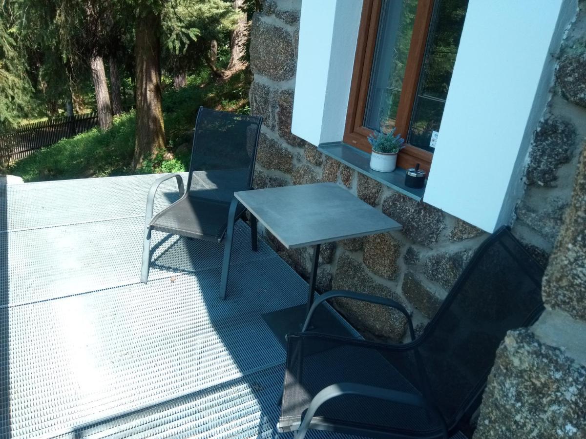 Penzion Letna Velké Meziříčí Exterior foto