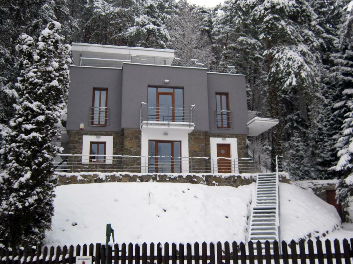 Penzion Letna Velké Meziříčí Exterior foto